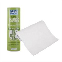 100% Organic Bamboo Towel 20 Sheet Rolls,100% Bamboo Fiber Kitchen Cheap Dish Towel Cloth